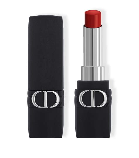 rouge dior forever dior